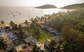 Trishvam Palolem Beach Resort